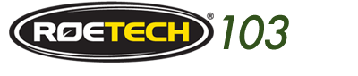 RoeTech Logo