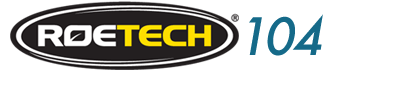 RoeTech Logo