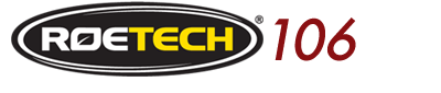 RoeTech Logo