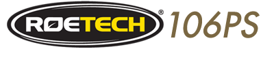 RoeTech Logo